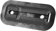 Base Fin Centrale Universale per Kayak/Canoe - Installazione Facile - Materiale Duraturo - Codice Prodotto: Fin Base 

Specifiche Tecniche: 
- Universale Plug 
- Materiali: [specificare materiali]