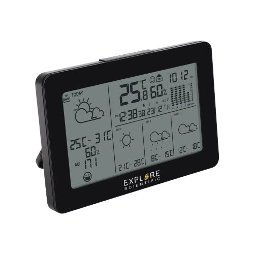 Stazione meteorologica smart EXPLORE SCIENTIFIC WSH4103