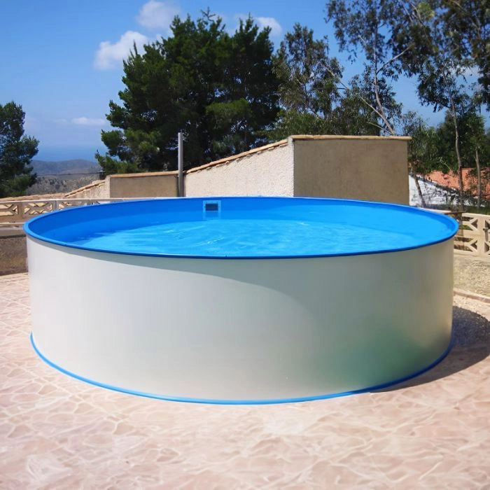 Piscina Fuori terra CLIO 350 -  3,50 h 1,35 m