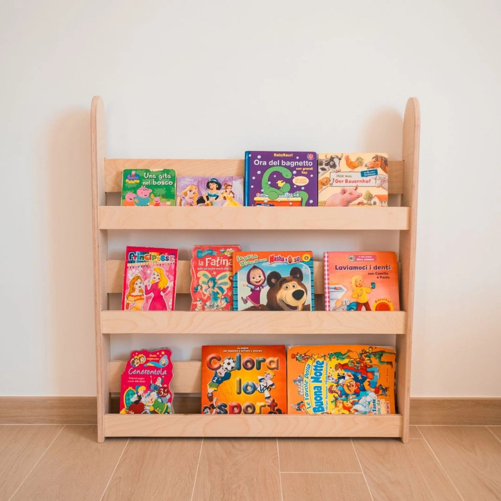 Libreria Montessori Trilli
