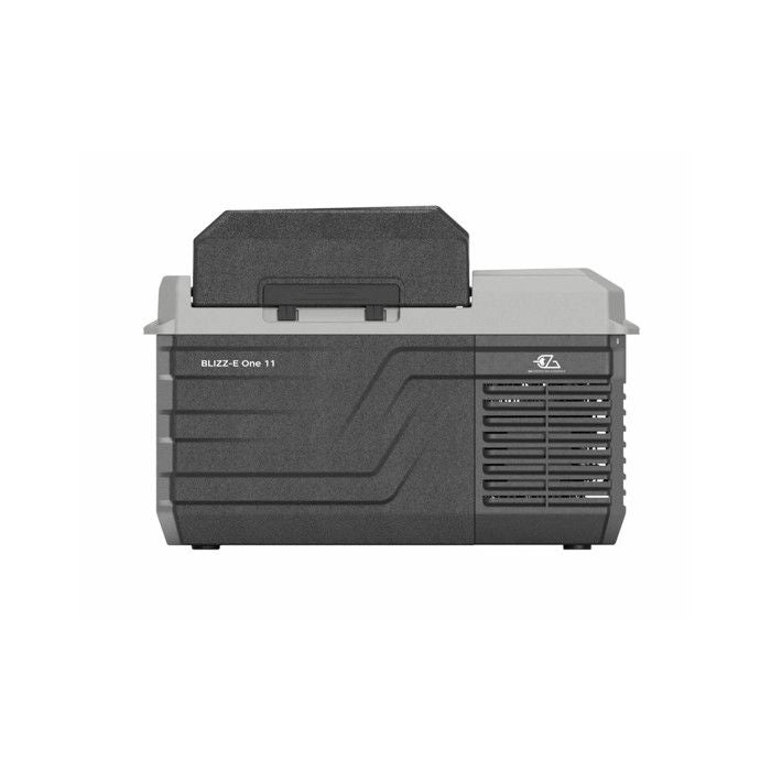 Refrigeratore a compressione - EZA - Blizz-E One - 11 litri - 12V/220V - Temperatura da -20C a +20C