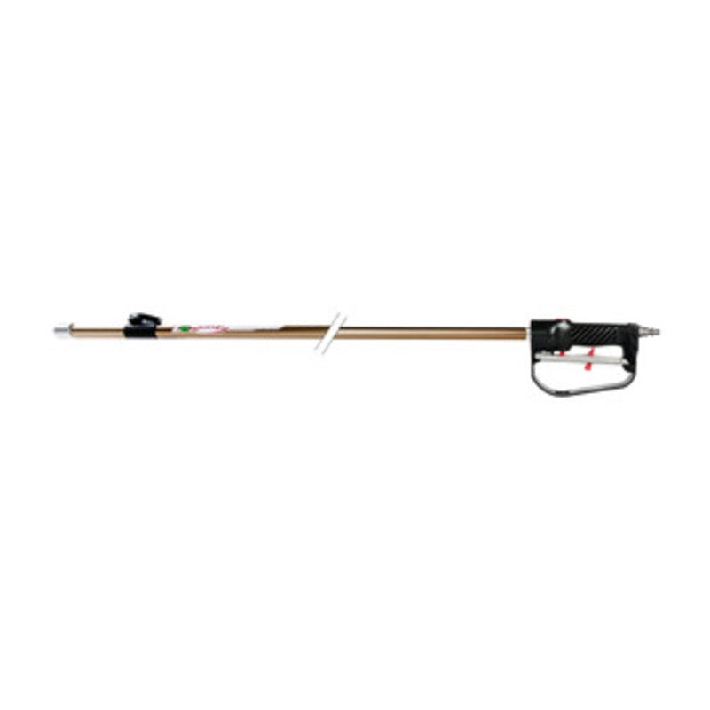 ASTA TELESCOPICA ALL 1,5-2,9 M C/IMP ABBACCHIATORE- 1,0 pz