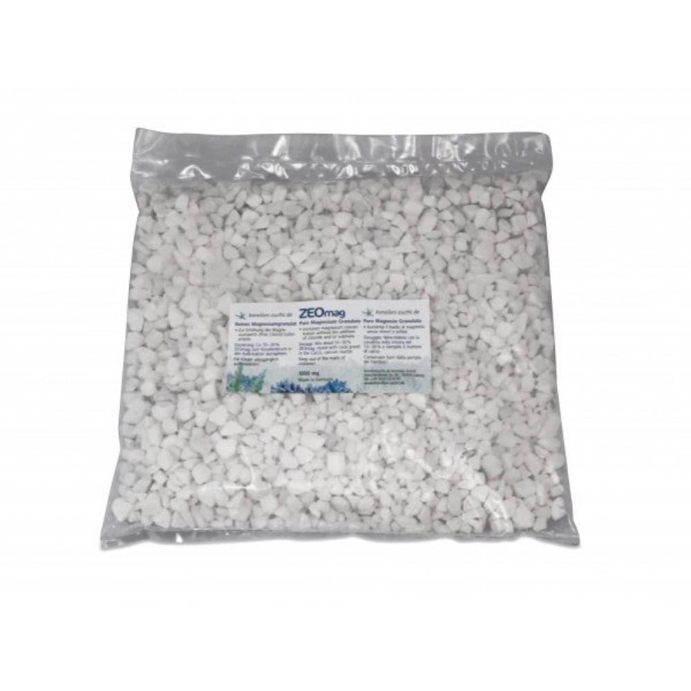 Korallen-Zucht ZeoMag Formato: 1 Kg