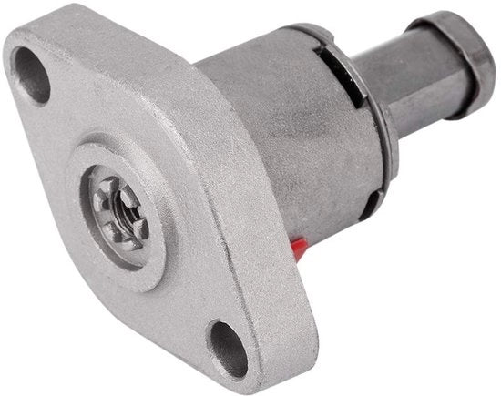 Kit di catene per bicicletta in alluminio resistentente all'usura - leggero - facile da installare - compatibile con GY6 152QMI 157QMJ - catena per bicicletta