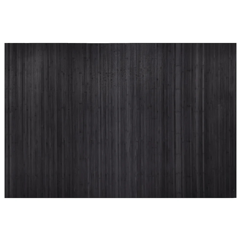 Divisorio per Stanza in BambÃ¹ Grigio 250x165 cm cod mxl 78281