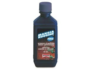 MANGIARUGGINE FEROX GEL- - ml.150 - 2 pezzi AREXONS