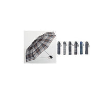 OMBRELLO MANUALE PIEGHEVOLE SUPERMINI ASSORTITO- 12,0 pz
