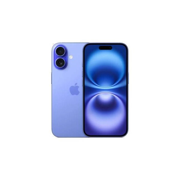 Iphone 16 128gb ultramarine - MYEC3QL/A
