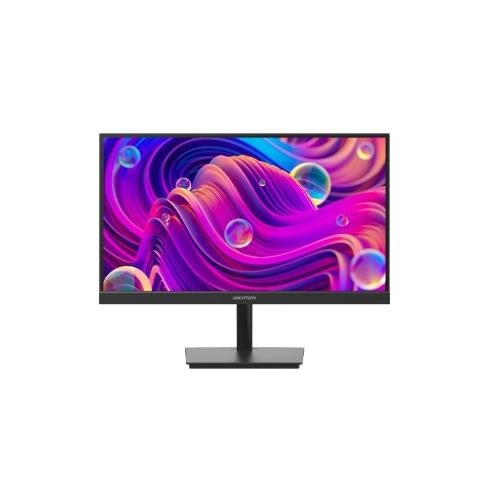 Hikvision monitor 21,5 led ips fhd 5ms 300 cdm, vga/hdmi - DS-D5022F2-1V1