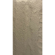 Pannello decorativo effetto roccia pietra 3D set 10 pz 7,2 mt2 rivestimento murale in PU 120 x 60 x 3 Grigio Cemento