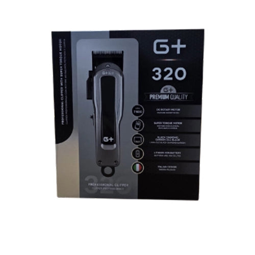 TAGLIACAPELLI G+ PROFESSIONALE 7500 GIRI