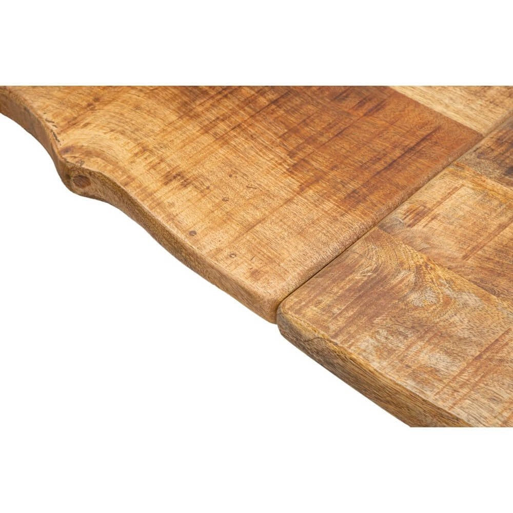 Tavolo da Pranzo Allungabile cm 180X90X77 - EDGELLUNGABILE