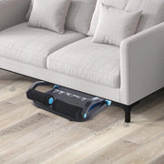 Allenatore addominale mini, macchina addominale, eserciatore addominale, 264lb di resistenza, installazione facile, fitness casa