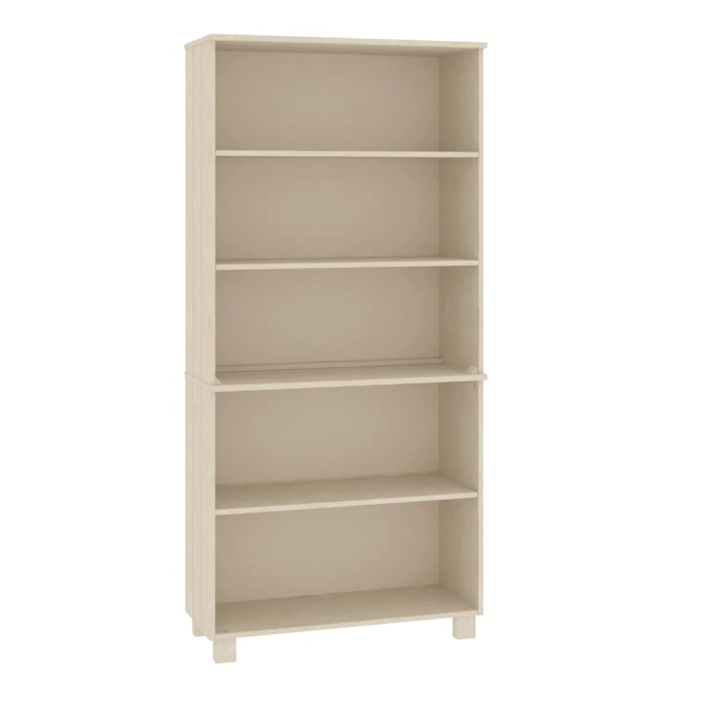 Buffet credenza cassettiera armadio mobile contenitore organizer cucina soggiorno salotto legno massello di pino marrone miele 02_0032150