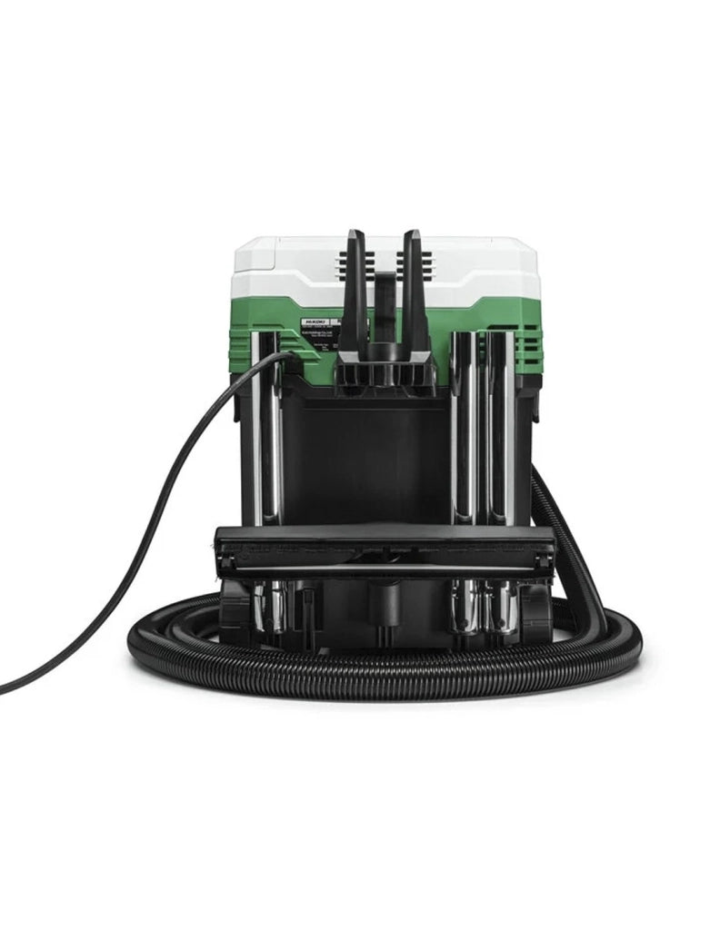 Aspiratore HIKOKI RP300YHWAZ (1.200W)