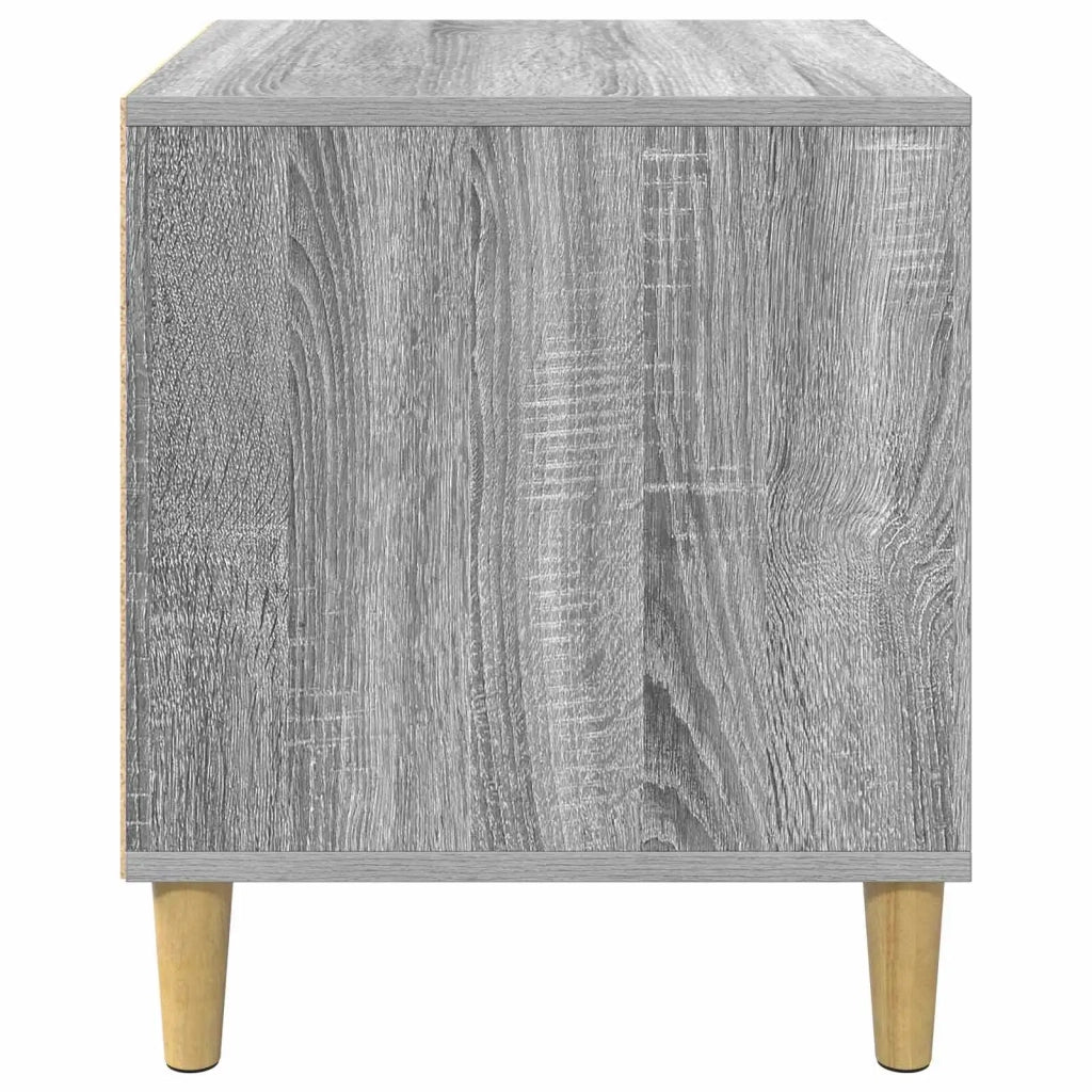 Cuccia per cani Sonoma grigio 44 x 42 x 49 cm 8000704