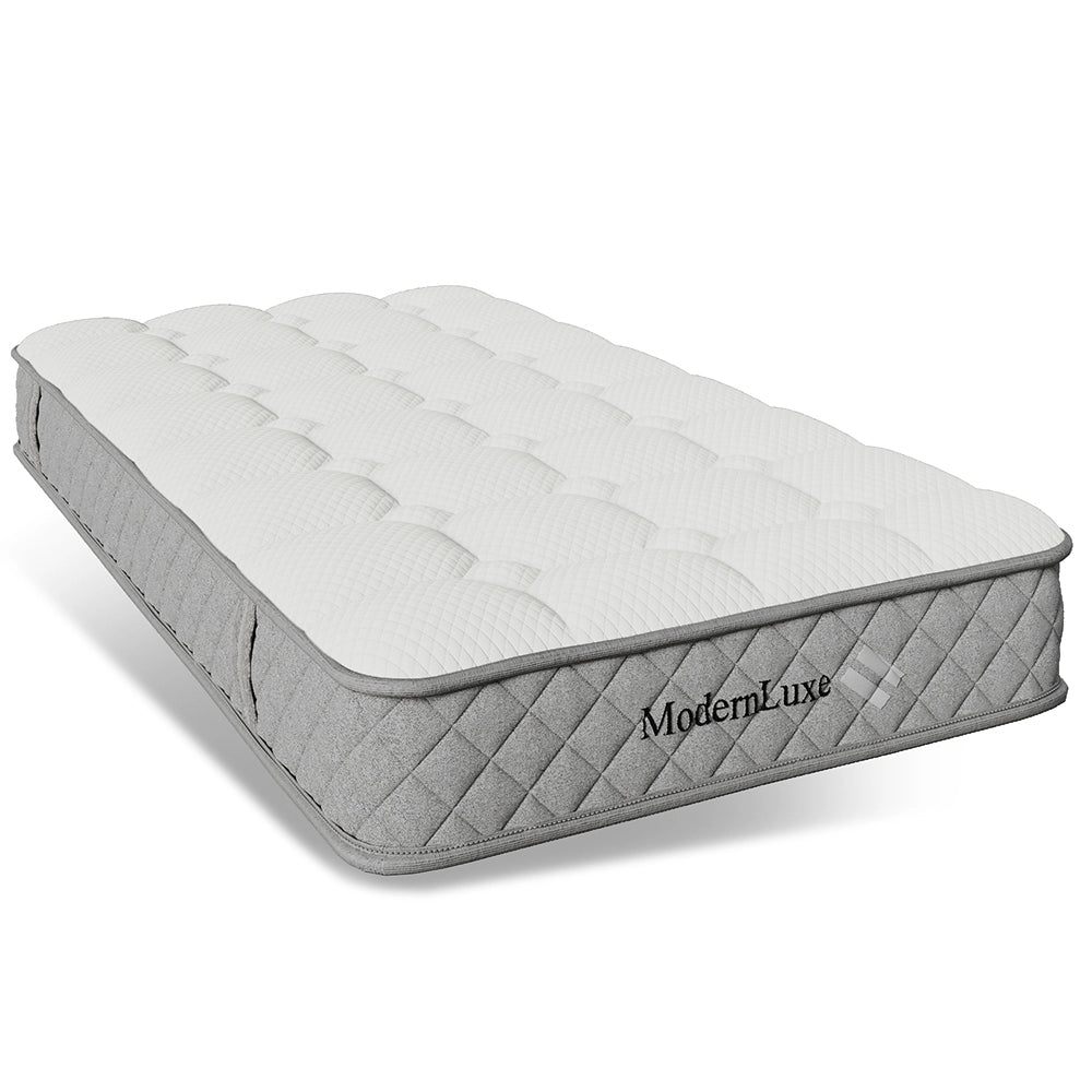 Materasso-Xylo-90x200 cm-ortopedico, molle 7 zone, H3, OEKO-TEX®