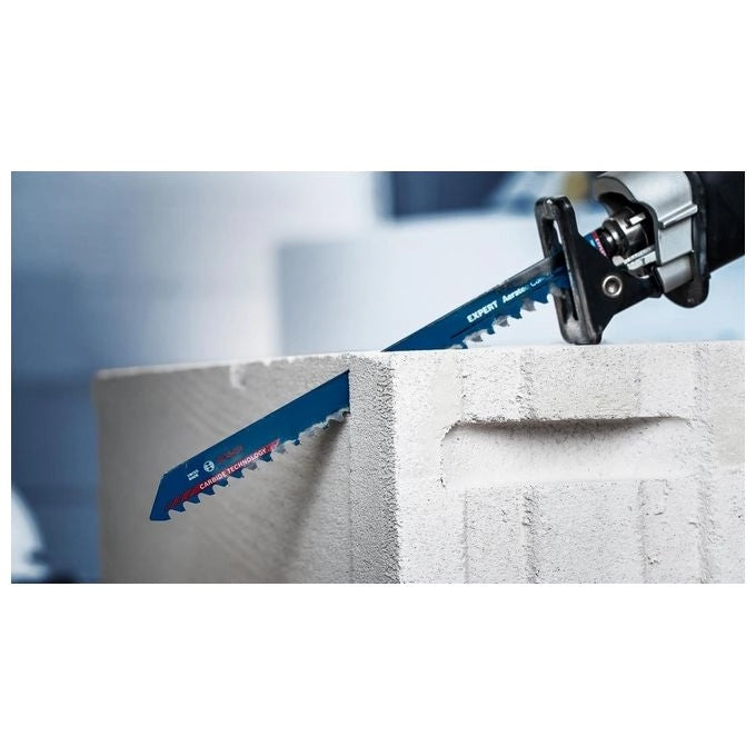 Bosch Expert 2608900408 Lama per seghetto alternativo Carburo 1 pz