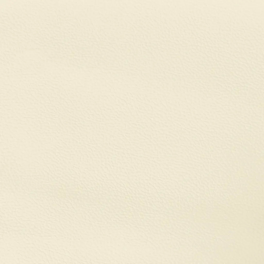 Giroletto Crema 140x190 cm in Similpelle 347247