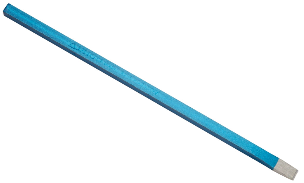 Bellota SCALPELLINO PER ELETTRICISTA A TAGLIO  mm. 250x10 6.00 pz