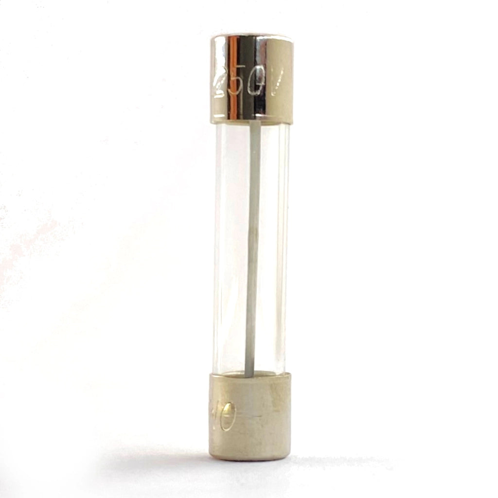 Fusibile ritardato in vetro 6,3X32 10A Aleyay