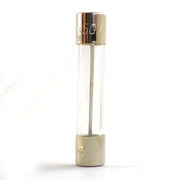 Fusibile ritardato in vetro 6,3X32 10A Aleyay