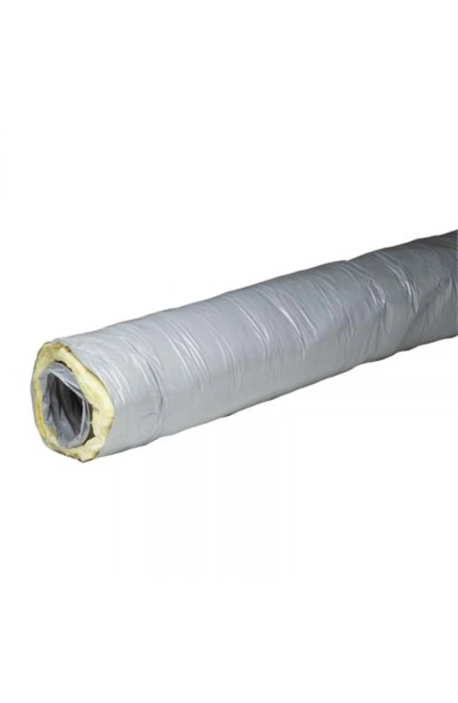 Tubo flessibile isolato in pvc 1 52 mm vecamco 9899-604-00