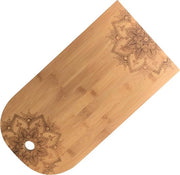 Piatto di formaggio in legno di lusso