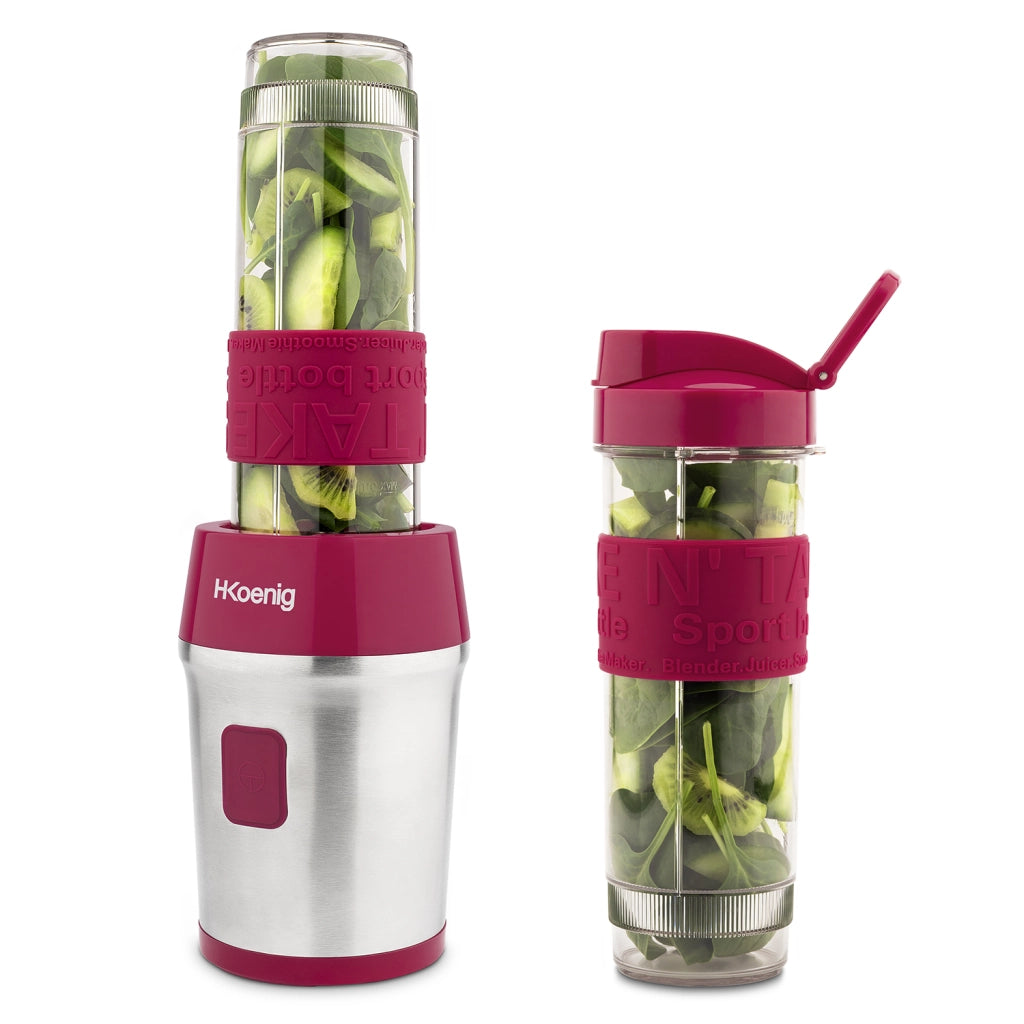 Mini Blender portatile SMOO10