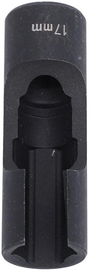 Flessi di combustibile - Chiave - Rimozione efficiente - Acciaio CrMoV - Attacco rapido - Tubi curvi - Flessibili per iniezione - Codice prodotto EG...