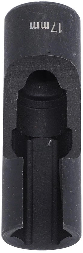 Flessi di combustibile - Chiave - Rimozione efficiente - Acciaio CrMoV - Attacco rapido - Tubi curvi - Flessibili per iniezione - Codice prodotto EG...
