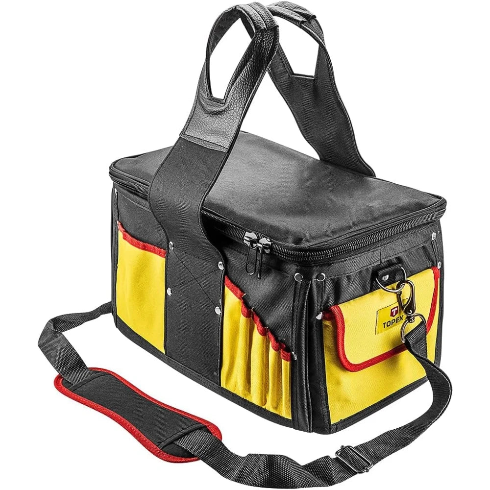 Topex 79r440 portautensili 41 x x 23 x 23 cm, 16 scomparti ds