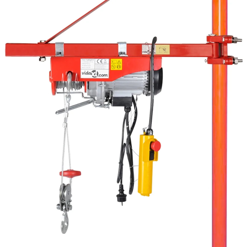 Telaio Paranco 1000 kg CFW7925711
