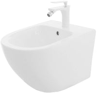 Bidet Sospeso Rea Carlo Mini