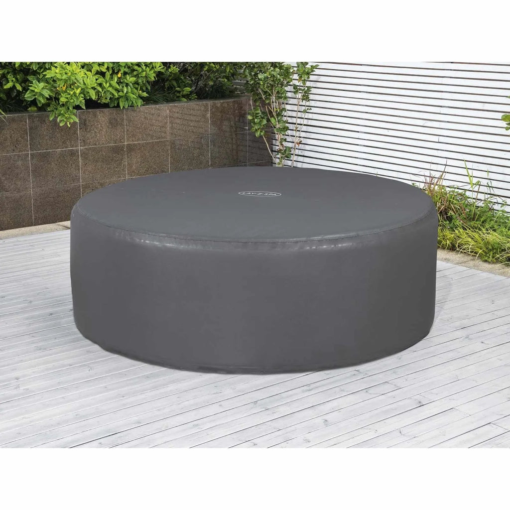 Bestway Copertura PVC e POM Grigio 42035735