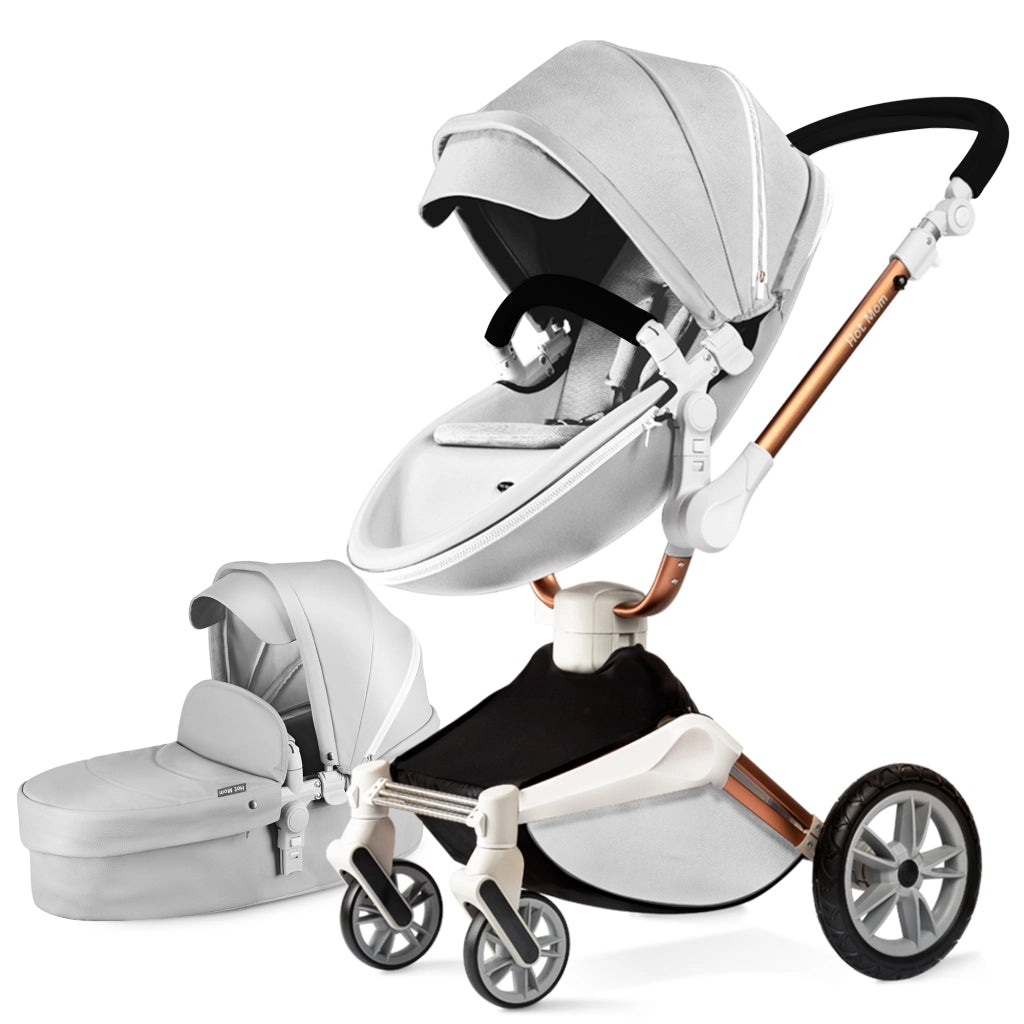 Passeggino ¨C Zephmum ¨C Grigio