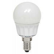 56072 Lampada Beghelli a Sfera Ecoled 6W