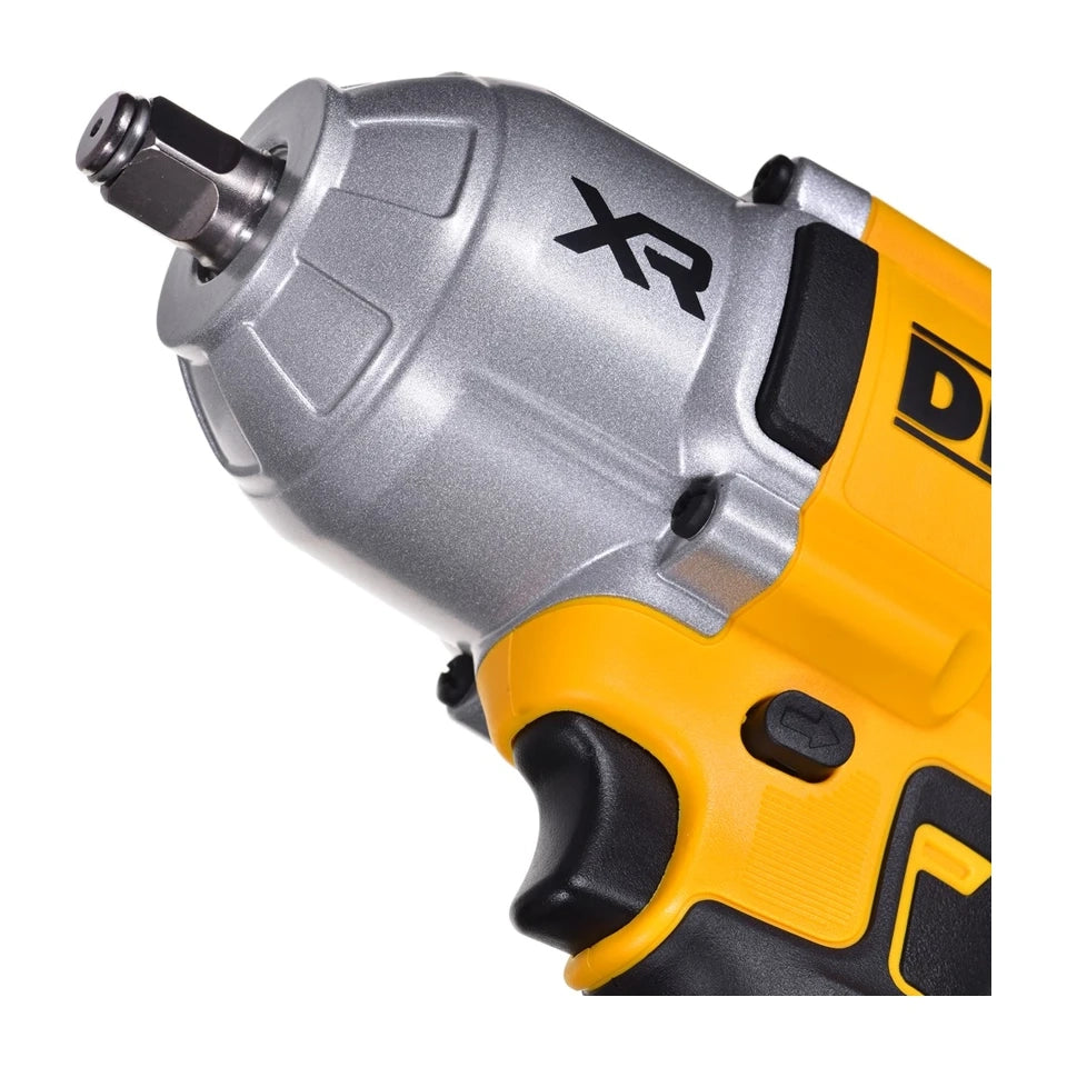 Chiave a percussione DEWALT DCF900N