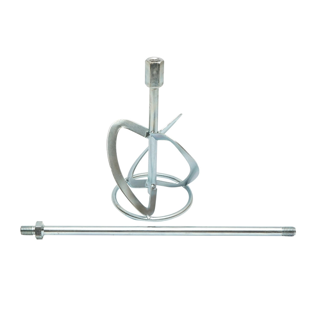 Paletta miscelatrice THOR – 600x120 mm, attacco M14 THOR