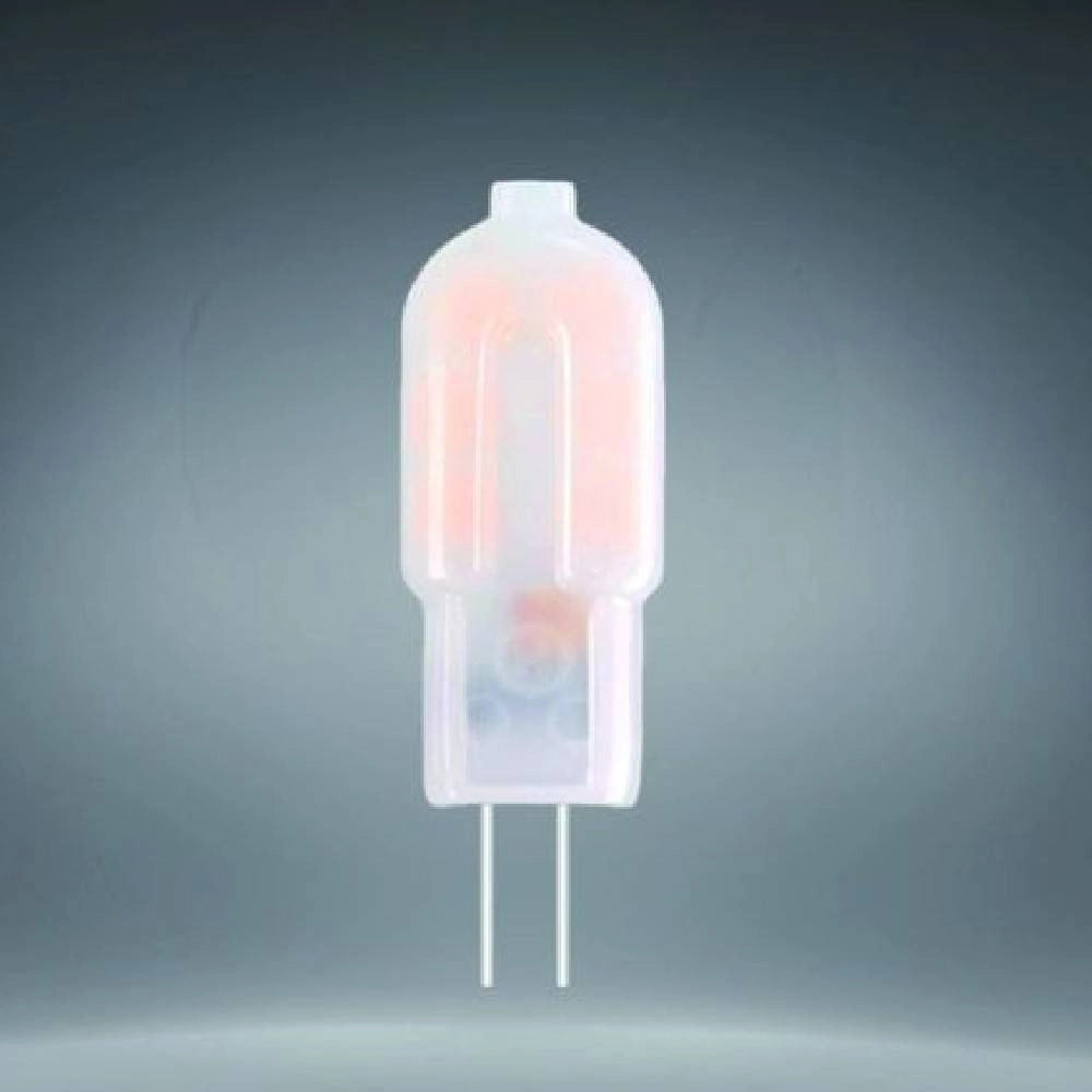 Trade Shop - Lampadina Led Smd G4 2 Watt 12v 200 Lumen Luce 3000k 6500k 4000k Faretto -