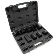 Set di 14 estrattori per bussole per pressa da officina cuscinetto carico di propulsione 16_0002700