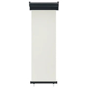 Tendalino Laterale per Balcone 65x250 cm Crema 48401
