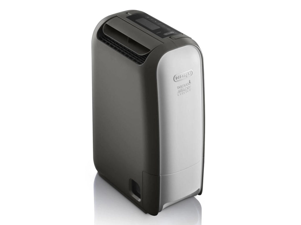 De’Longhi DNS80 2,8 L 34 dB Nero, Grigio