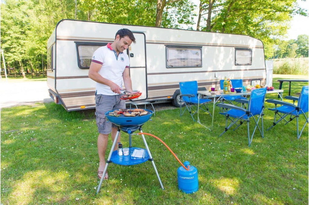 Campingaz Party Grill 600 Fornello a combustibile liquido