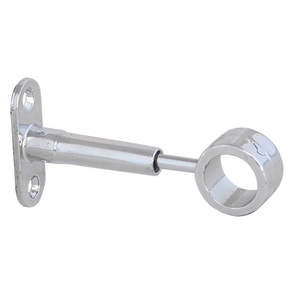 REGGITUBO ANELLO APERTO PER TUBO TONDO Ã? mm. 25- 10 pezzi