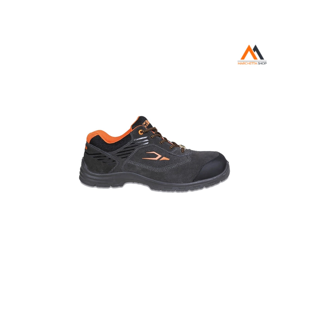 SCARPE ANTINFORTUNISTICA '7212G' N. 46