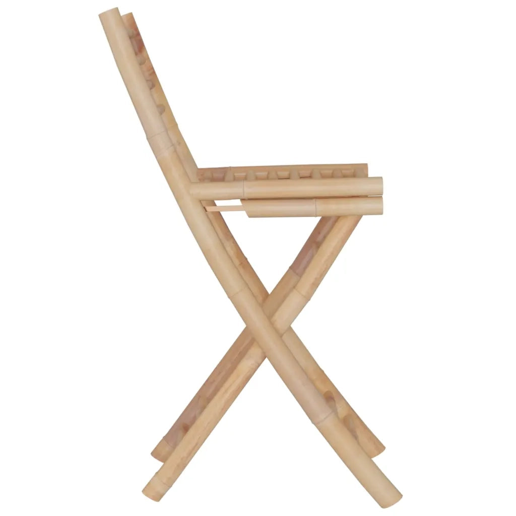Set da Bar 3 pz in BambÃ¹ cod mxl 44156