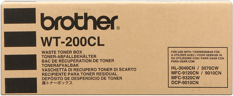 Brother WT-200CL kit per stampante Contenitore dell'acqua