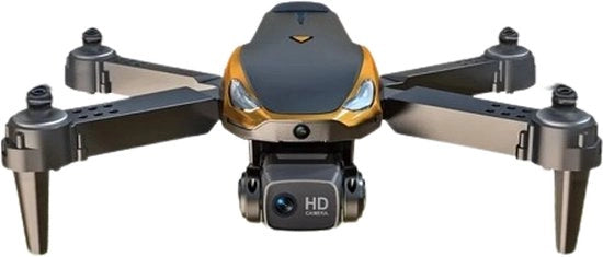 Drone 8K HD con fotocamera e videocamera - luchtfotografie professionale - grande portata - con evitamento di ostacoli