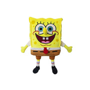 Peluche Spongebob Squarepants, Peluche 35 cm, Eta 0+